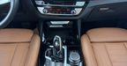 Bmw X3 2.0 XDRIVE30I EXCLUSIVE Suv 2021