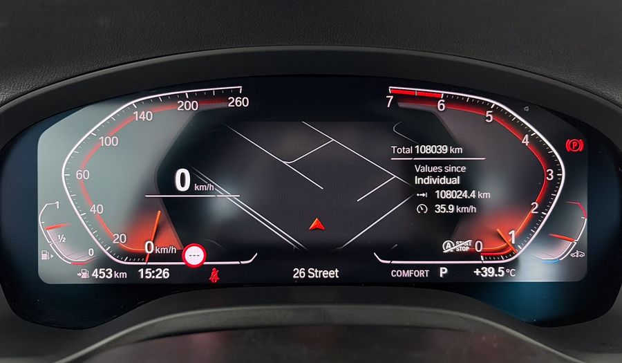 Bmw X3 2.0 XDRIVE30I EXCLUSIVE Suv 2021