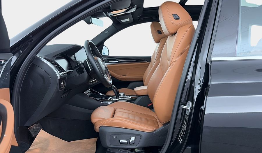 Bmw X3 2.0 XDRIVE30I EXCLUSIVE Suv 2021
