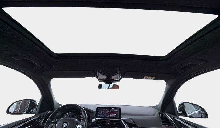 Bmw X3 2.0 XDRIVE30I EXCLUSIVE Suv 2021