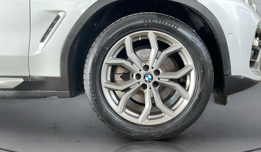 Bmw X4 XDRIVE 30I EXCLUSIVE Suv 2021