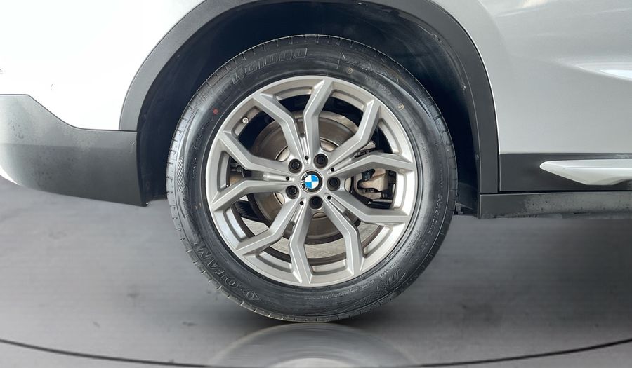 Bmw X4 XDRIVE 30I EXCLUSIVE Suv 2021