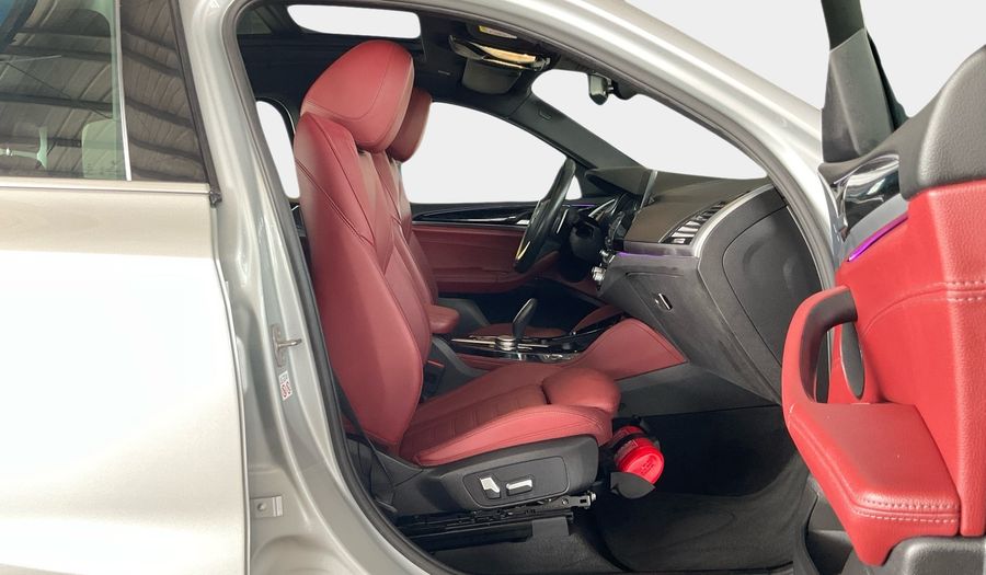 Bmw X4 XDRIVE 30I EXCLUSIVE Suv 2021