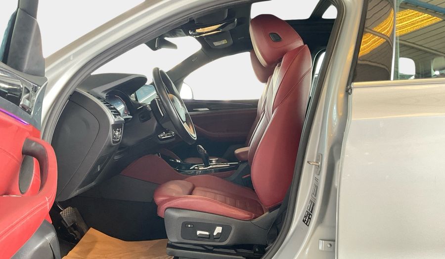 Bmw X4 XDRIVE 30I EXCLUSIVE Suv 2021