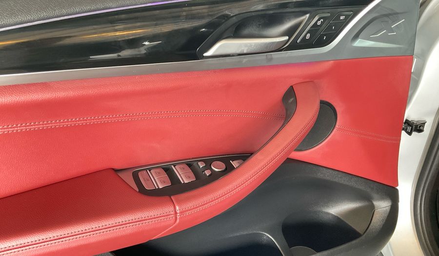 Bmw X4 XDRIVE 30I EXCLUSIVE Suv 2021
