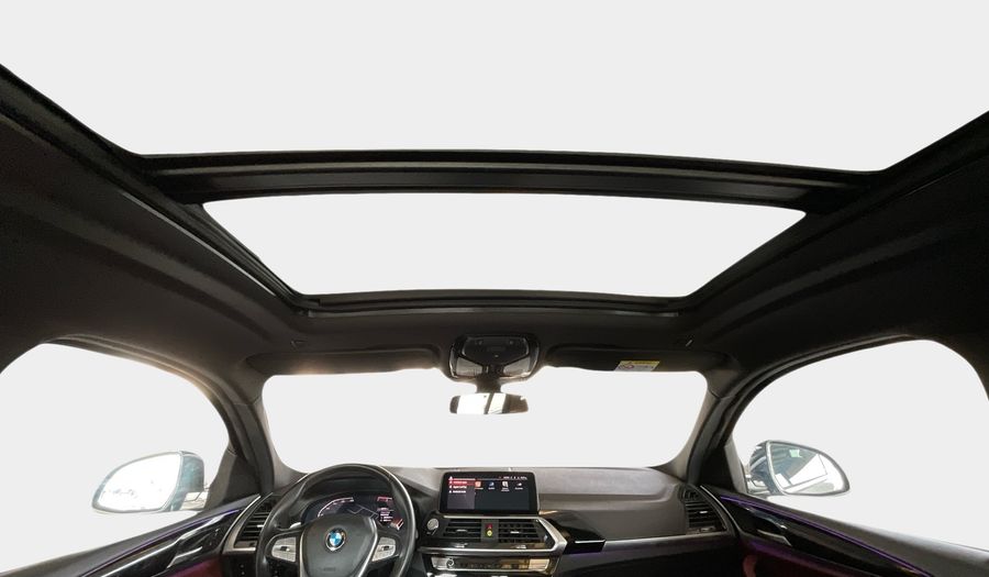 Bmw X4 XDRIVE 30I EXCLUSIVE Suv 2021