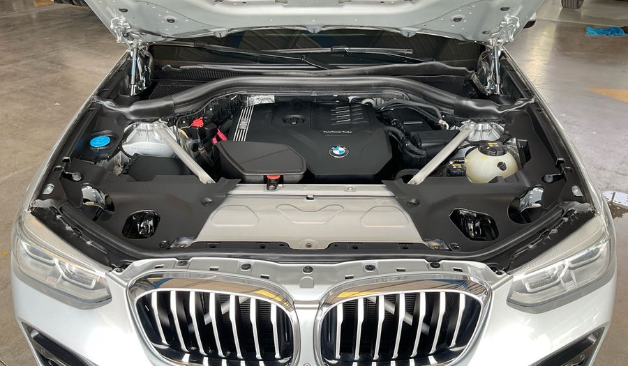 Bmw X4 XDRIVE 30I EXCLUSIVE Suv 2021