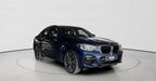 Bmw X4 2.0 XDRIVE30I M SPORT Suv 2021
