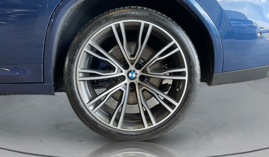 Bmw X4 2.0 XDRIVE30I M SPORT Suv 2021