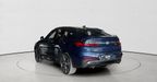 Bmw X4 2.0 XDRIVE30I M SPORT Suv 2021