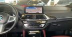 Bmw X4 2.0 XDRIVE30I M SPORT Suv 2021