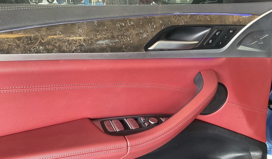 Bmw X4 2.0 XDRIVE30I M SPORT Suv 2021