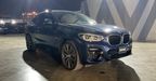 Bmw X4 2.0 XDRIVE30I M SPORT Suv 2021