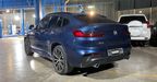 Bmw X4 2.0 XDRIVE30I M SPORT Suv 2021