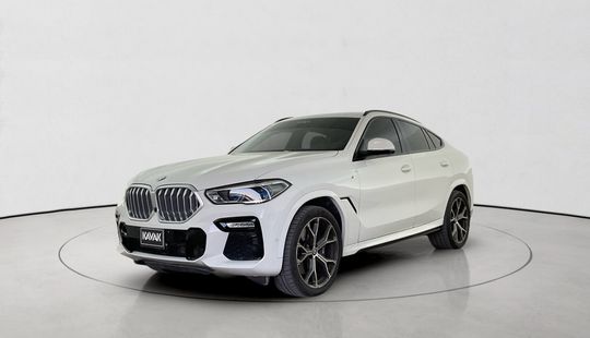 BMW • X6