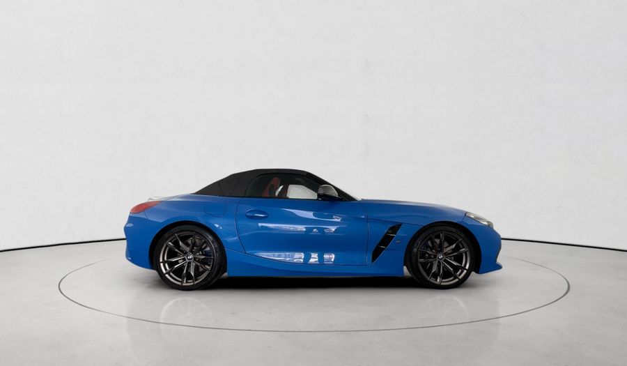 Bmw Z4 M40I Convertible 2021