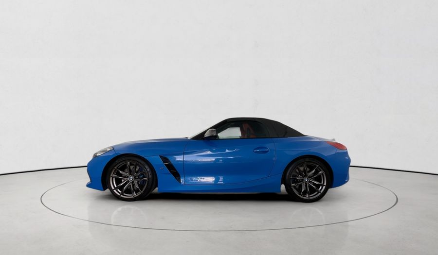 Bmw Z4 M40I Convertible 2021