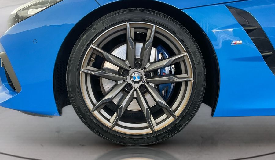 Bmw Z4 M40I Convertible 2021