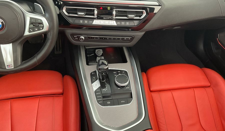 Bmw Z4 M40I Convertible 2021