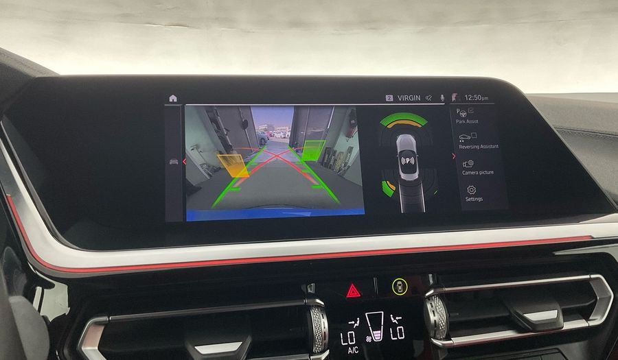 Bmw Z4 M40I Convertible 2021