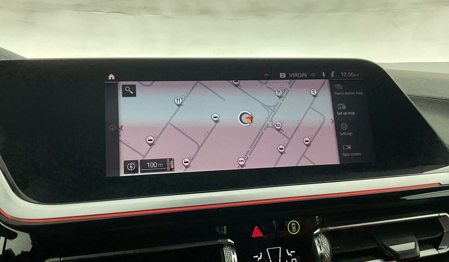 Bmw Z4 M40I Convertible 2021