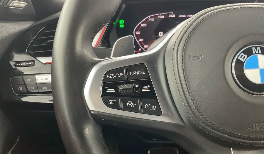 Bmw Z4 M40I Convertible 2021