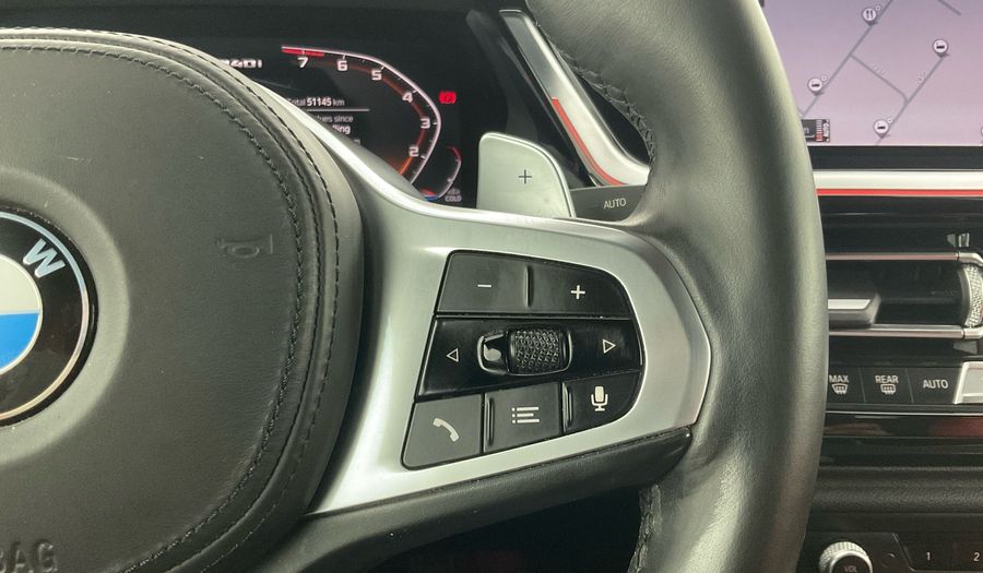 Bmw Z4 M40I Convertible 2021