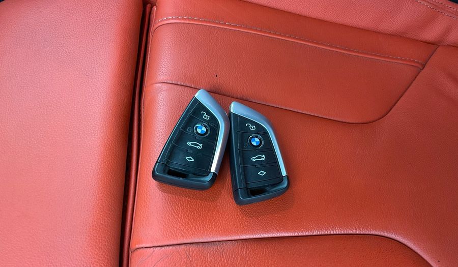 Bmw Z4 M40I Convertible 2021