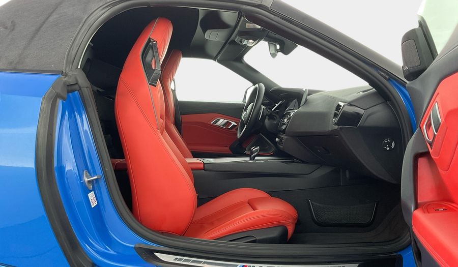 Bmw Z4 M40I Convertible 2021