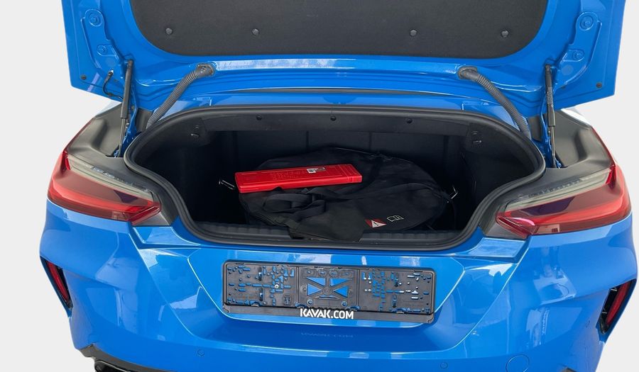 Bmw Z4 M40I Convertible 2021