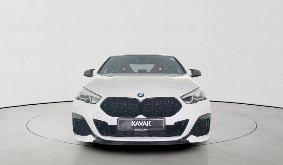 Bmw Series 2 M GRANCOUPE Sedan 2021