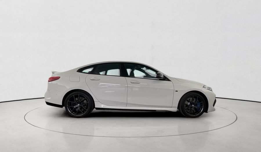 Bmw Series 2 M GRANCOUPE Sedan 2021