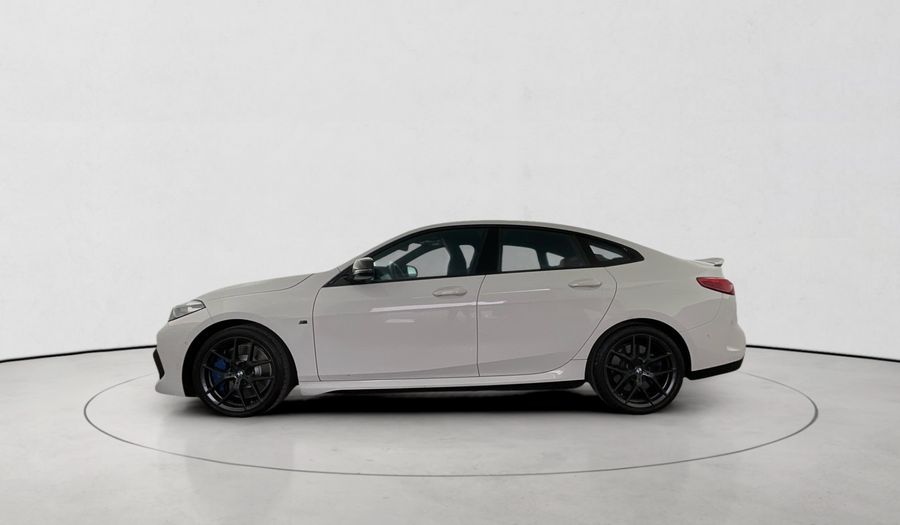 Bmw Series 2 M GRANCOUPE Sedan 2021