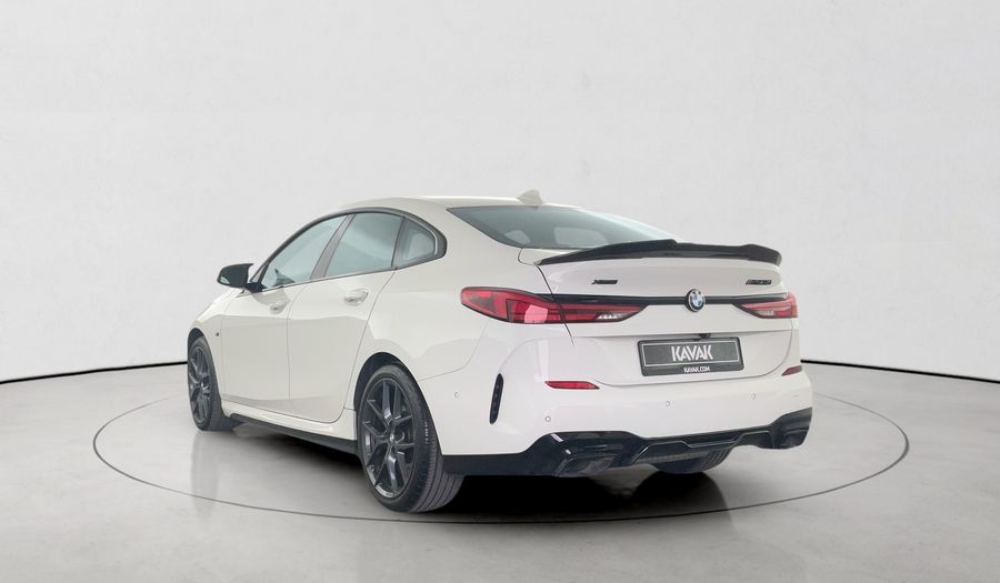 Bmw Series 2 M GRANCOUPE Sedan 2021