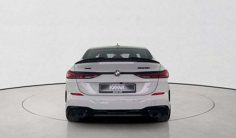 Bmw Series 2 M GRANCOUPE Sedan 2021