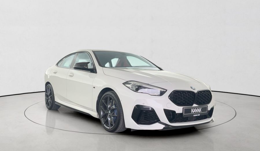 Bmw Series 2 M GRANCOUPE Sedan 2021