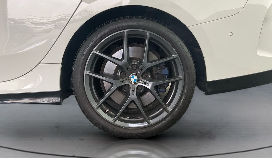 Bmw Series 2 M GRANCOUPE Sedan 2021