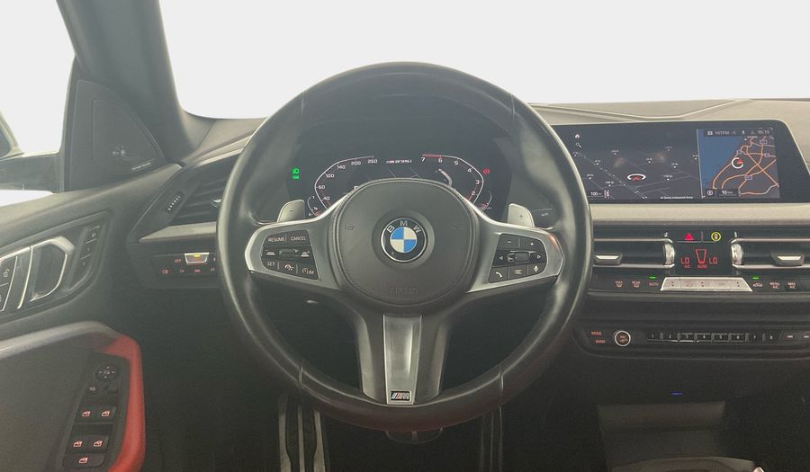 Bmw Series 2 M GRANCOUPE Sedan 2021