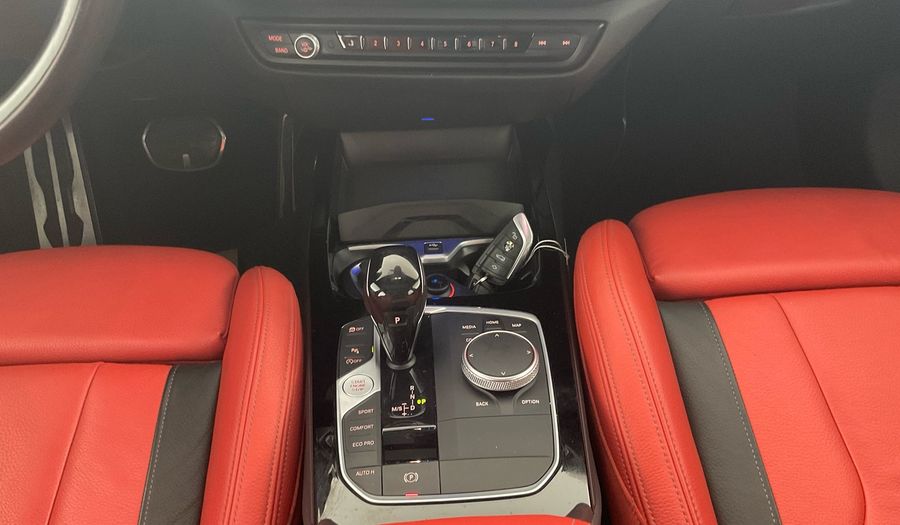 Bmw Series 2 M GRANCOUPE Sedan 2021