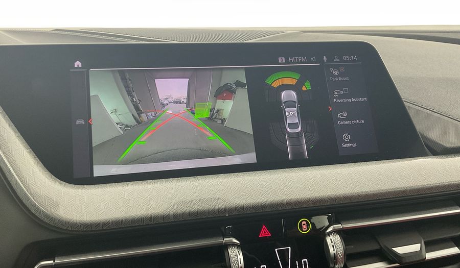 Bmw Series 2 M GRANCOUPE Sedan 2021