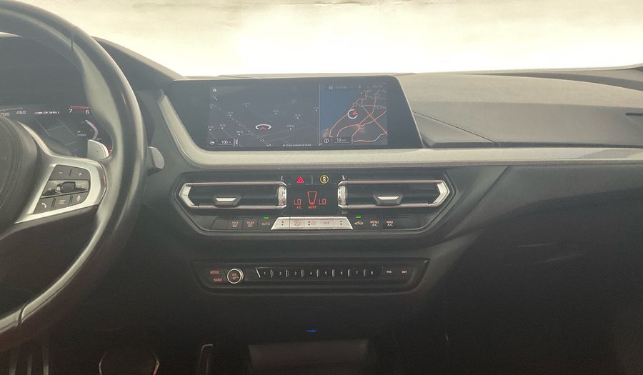Bmw Series 2 M GRANCOUPE Sedan 2021