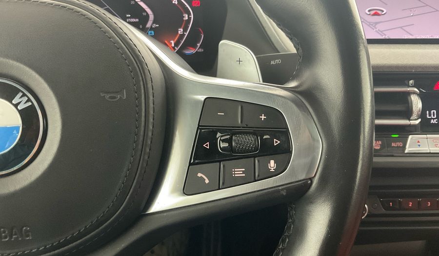 Bmw Series 2 M GRANCOUPE Sedan 2021