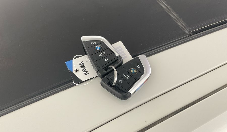 Bmw Series 2 M GRANCOUPE Sedan 2021