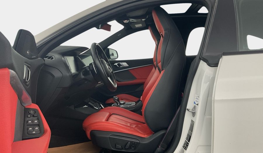 Bmw Series 2 M GRANCOUPE Sedan 2021