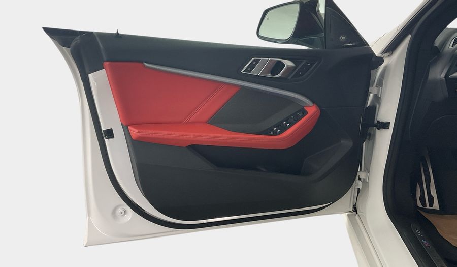 Bmw Series 2 M GRANCOUPE Sedan 2021