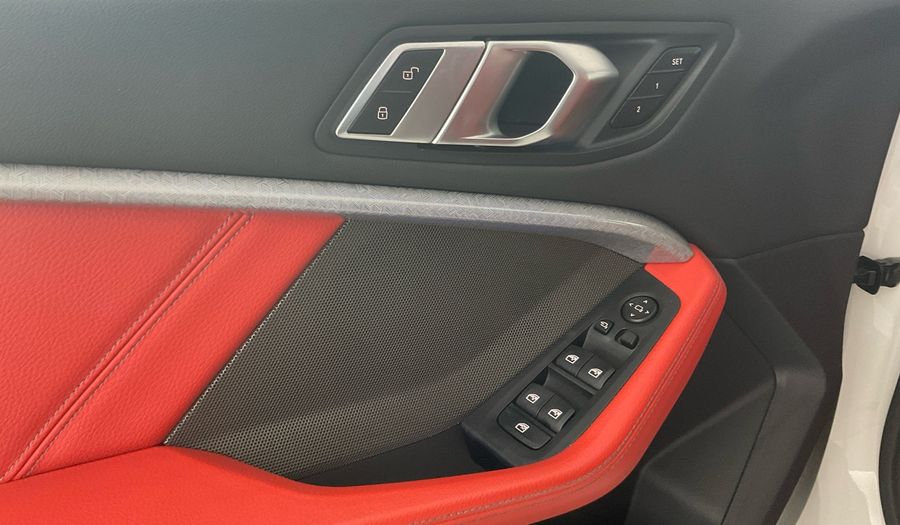 Bmw Series 2 M GRANCOUPE Sedan 2021