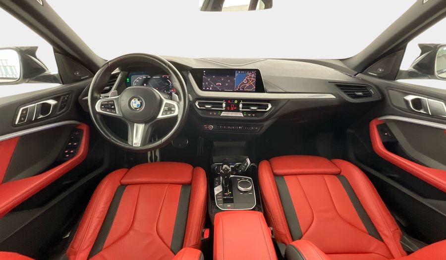 Bmw Series 2 M GRANCOUPE Sedan 2021