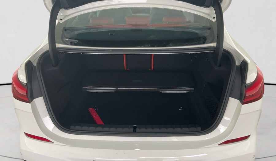 Bmw Series 2 M GRANCOUPE Sedan 2021