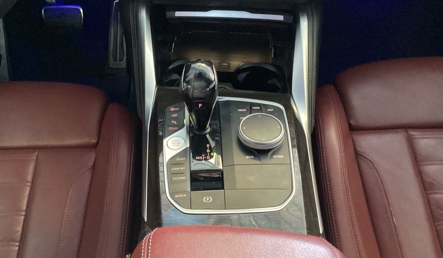 Bmw Series 4 2.0 430I M SPORT PRO PACK Coupe 2021