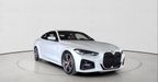 Bmw Series 4 2.0 430I M SPORT PRO PACK Coupe 2021